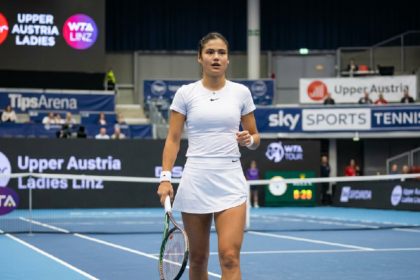 Raducanu returns to action in Linz after Miami withdrawal