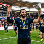 Ramaz Rukhadze honors father with Elior Champ Rugby success