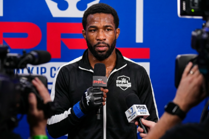 Raufeon Stots headlines PFL Chicago as UFC fallout looms