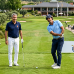 RFGM Doubles Tournament Tests Pairs at Olivar de la Hinojosa