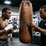 Richardson Hitchins Targets Welterweight Title Amid Zuffa Boxing Strategy Shift