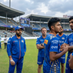 Mumbai Indians consider new opener following Rohit Sharma injury