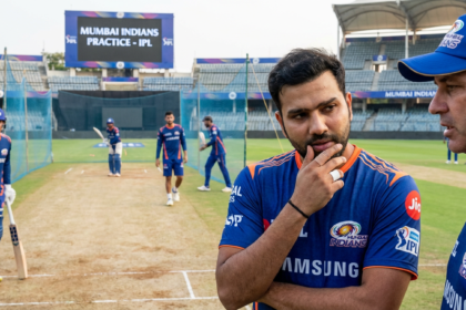 Mumbai Indians consider new opener following Rohit Sharma injury