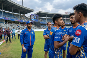 Mumbai Indians consider new opener following Rohit Sharma injury