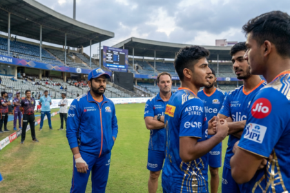 Mumbai Indians consider new opener following Rohit Sharma injury