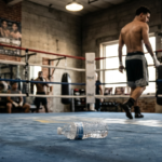 Rolly Romero Moves Past Haney Talks Citing Stalled Negotiations