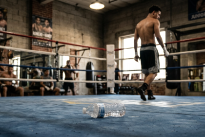 Rolly Romero Moves Past Haney Talks Citing Stalled Negotiations