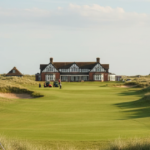 Royal Birkdale Revamps Layout for The Open Return