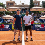 Rublev and Fils Set for Heavyweight Final Clash in Barcelona