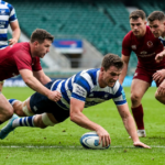 Rugby Analysts Raise Concerns Over Hazards of Grounding a Try