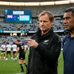 Global Rugby Braces for Realignment as Coaching Shifts and New Tournament Structures Loom