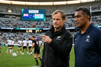 Global Rugby Braces for Realignment as Coaching Shifts and New Tournament Structures Loom