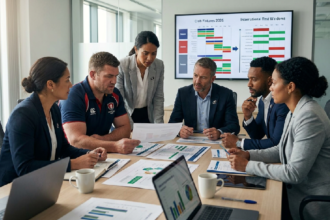 Navigating the New Era: Strategic Shifts in Professional Rugby for 2026
