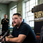 Ruiz Jr. Labels Fury Boxing's Most Overrated Heavyweight