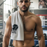 Ryan Garcia Seeks Redeeming Rematch Against Gervonta Davis