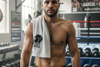 Ryan Garcia Seeks Redeeming Rematch Against Gervonta Davis