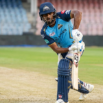 Sai Sudharsan Redefines T20 Role Through Constant Technical Updates