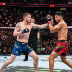 Sandhagen vs. Bautista 2 Reported for High-Stakes Bantamweight Summer Clash