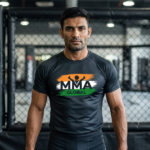 Sangram Singh targets global MMA debut at age 40