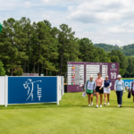 Saudis bring LPGA and LET together for US events