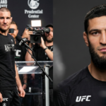 Strickland Vows Permanent Enmity with Chimaev Ahead of UFC 328 Battle