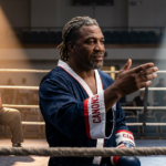 Shannon Briggs Compares Punching Power of George Foreman and Lennox Lewis