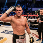 Shumkov, Tukov, and Ataev Targeted for Roles on Bivol Undercard