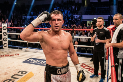 Shumkov, Tukov, and Ataev Targeted for Roles on Bivol Undercard