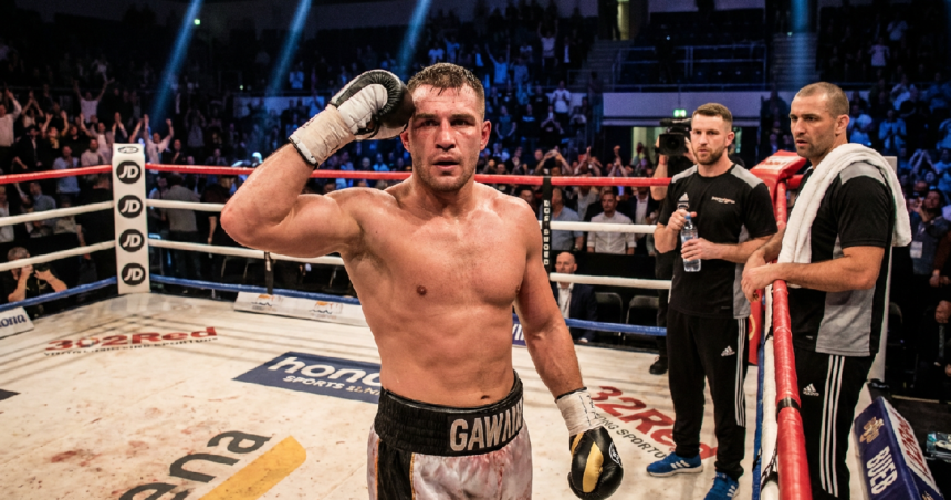 Shumkov, Tukov, and Ataev Targeted for Roles on Bivol Undercard