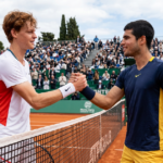 Sinner and Alcaraz Meet in High-Stakes Monte-Carlo Showdown