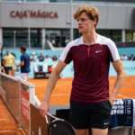 Sinner Evaluates Madrid Open Choice as Djokovic Remains Sidelined