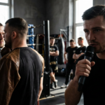 Sivák confronts Mikulášek as Mawar announces return