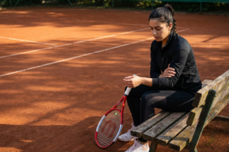 Sonay Kartal Joins Jack Draper in Withdrawing from Entire Clay Season