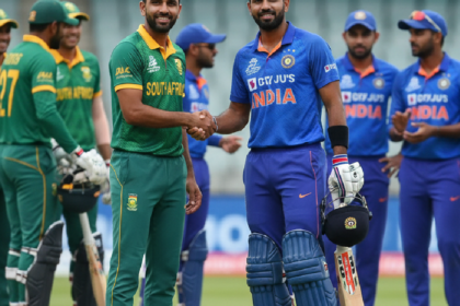 South Africa Choose to Bowl in Hunt for India T20I Series Win