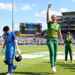 South Africa Take Control of Series as India Batting Struggles Continue