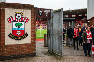 Southampton and Salford City feature in latest EFL weekend outlook