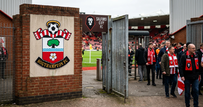 Southampton and Salford City feature in latest EFL weekend outlook