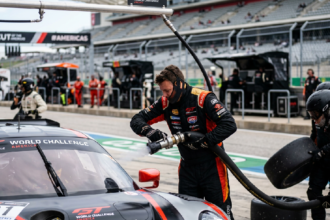 SRO America Mandates Refueling Changes for COTA Amid High Attendance Expectations