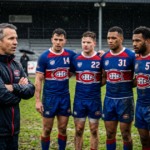 St. Louis Challenges Canadiens Roster to Improve Collective Game