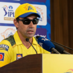 Stephen Fleming gives Dewald Brevis update after RCB loss