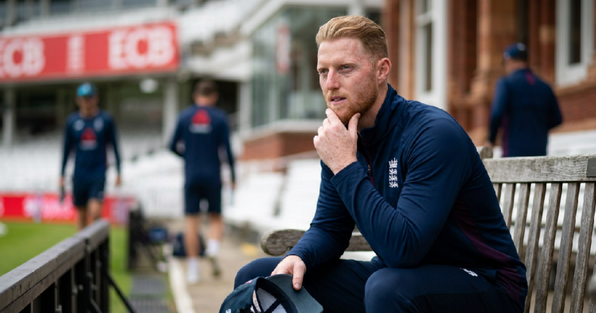 Stokes Details Career Fears Following Recovery from Major Facial Surgery