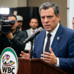 Sulaimán Faces Backlash After Labeling Terence Crawford Retirement Cowardly