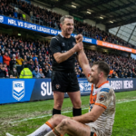 Super League Resilience: Challenging the Narrative of NRL Dominance