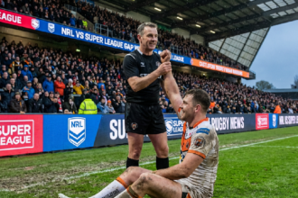 Super League Resilience: Challenging the Narrative of NRL Dominance