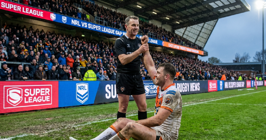 Super League Resilience: Challenging the Narrative of NRL Dominance