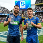 Super Rugby Pacific mid-season awards name MVP and breakout star