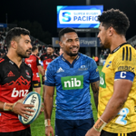 Top three Super Rugby Pacific round eight performers revealed
