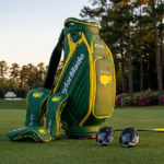 TaylorMade reveals new gear celebrating the Masters