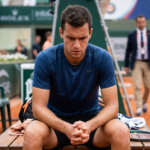 Tennis player banned for four years over match fixing charges