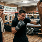 Tszyu Appoints Jeff Fenech for Errol Spence Clash Preparation